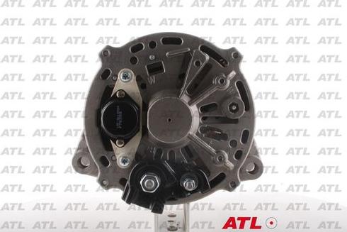 ATL Autotechnik L 33 140 - Alternatore autozon.pro