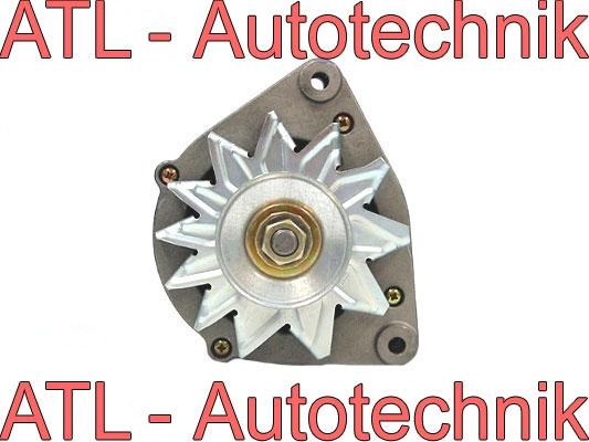 ATL Autotechnik L 33 150 - Alternatore autozon.pro