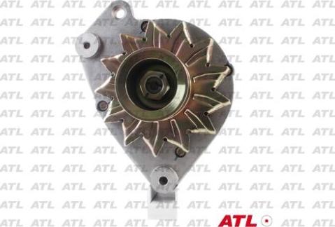 ATL Autotechnik L 33 165 - Alternatore autozon.pro