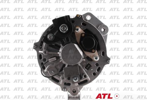 ATL Autotechnik L 33 160 - Alternatore autozon.pro