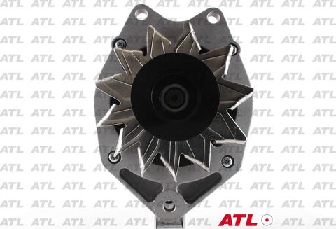 ATL Autotechnik L 33 100 - Alternatore autozon.pro