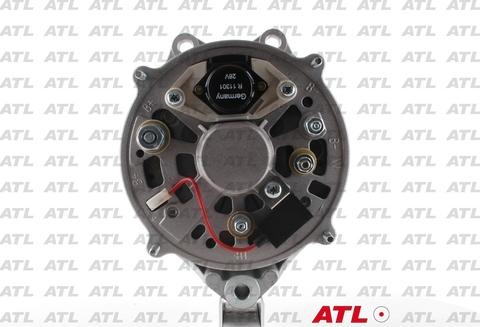 ATL Autotechnik L 33 100 - Alternatore autozon.pro