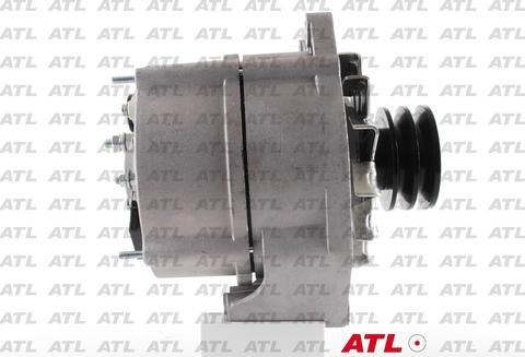 ATL Autotechnik L 33 100 - Alternatore autozon.pro