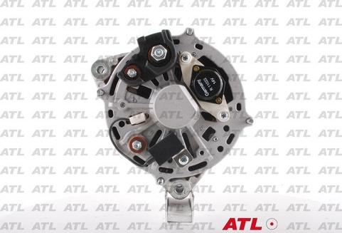 ATL Autotechnik L 33 110 - Alternatore autozon.pro