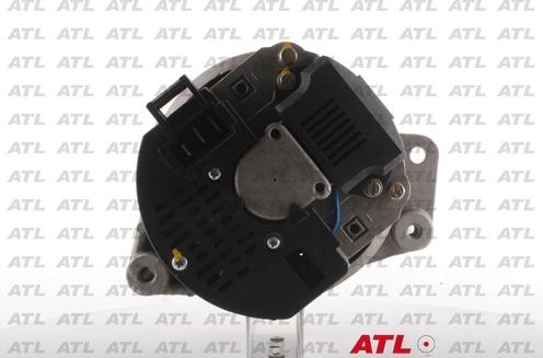 ATL Autotechnik L 33 180 - Alternatore autozon.pro