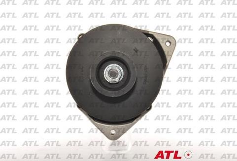 ATL Autotechnik L 33 130 - Alternatore autozon.pro