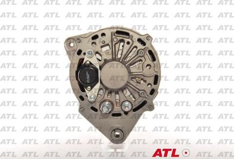 ATL Autotechnik L 33 130 - Alternatore autozon.pro