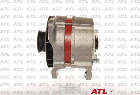 ATL Autotechnik L 33 130 - Alternatore autozon.pro