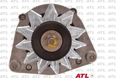 ATL Autotechnik L 33 120 - Alternatore autozon.pro