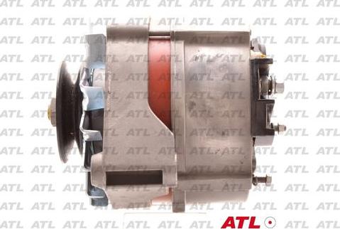 ATL Autotechnik L 33 120 - Alternatore autozon.pro