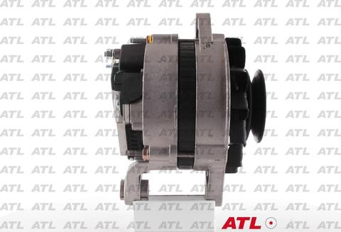 ATL Autotechnik L 33 890 - Alternatore autozon.pro