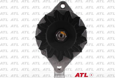 ATL Autotechnik L 33 890 - Alternatore autozon.pro