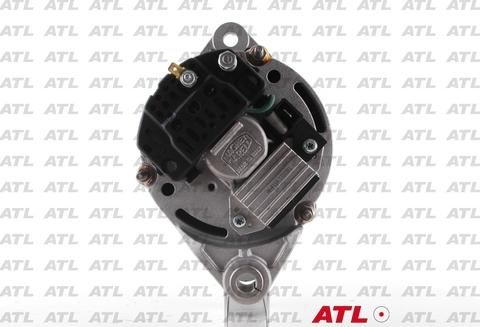 ATL Autotechnik L 33 890 - Alternatore autozon.pro