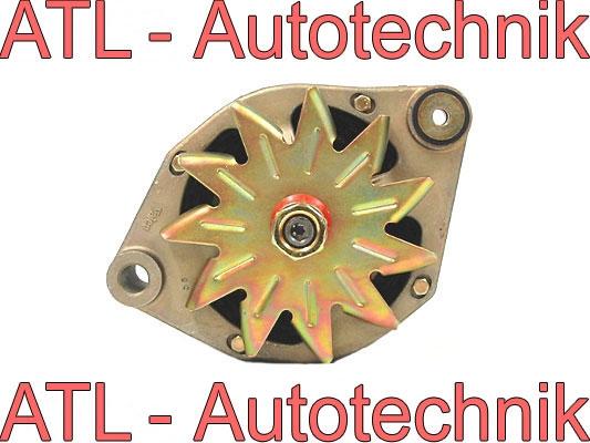 ATL Autotechnik L 33 840 - Alternatore autozon.pro