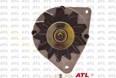 ATL Autotechnik L 33 850 - Alternatore autozon.pro