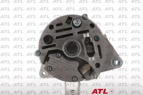 ATL Autotechnik L 33 860 - Alternatore autozon.pro