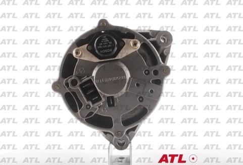 ATL Autotechnik L 33 800 - Alternatore autozon.pro