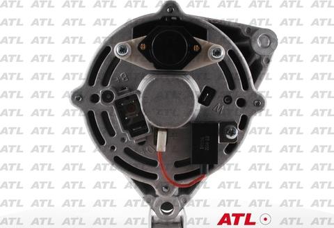 ATL Autotechnik L 33 810 - Alternatore autozon.pro