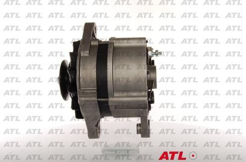 ATL Autotechnik L 33 880 - Alternatore autozon.pro