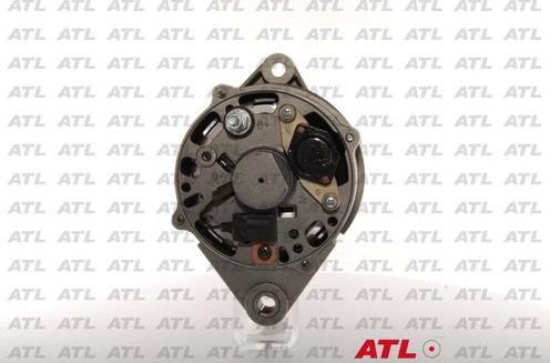 ATL Autotechnik L 33 880 - Alternatore autozon.pro