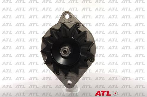 ATL Autotechnik L 33 880 - Alternatore autozon.pro