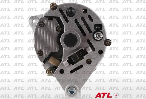 ATL Autotechnik L 33 835 - Alternatore autozon.pro