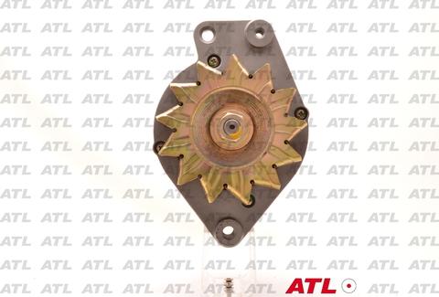 ATL Autotechnik L 33 870 - Alternatore autozon.pro