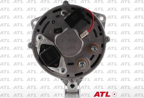 ATL Autotechnik L 33 330 - Alternatore autozon.pro