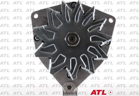 ATL Autotechnik L 33 330 - Alternatore autozon.pro