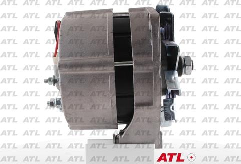 ATL Autotechnik L 33 330 - Alternatore autozon.pro