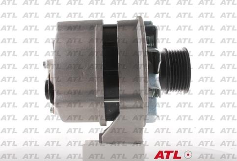 ATL Autotechnik L 33 290 - Alternatore autozon.pro