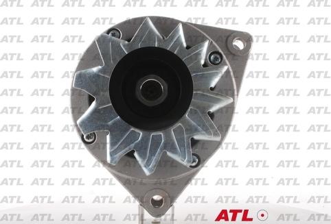 ATL Autotechnik L 33 290 - Alternatore autozon.pro