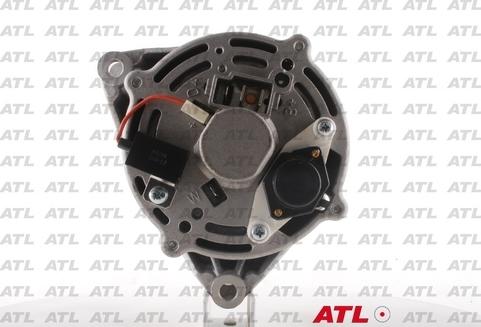 ATL Autotechnik L 33 290 - Alternatore autozon.pro