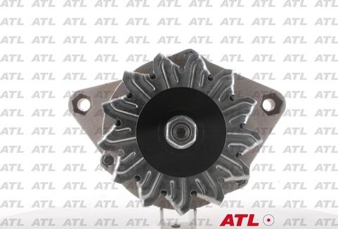 ATL Autotechnik L 33 250 - Alternatore autozon.pro