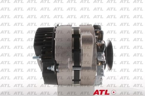 ATL Autotechnik L 33 250 - Alternatore autozon.pro