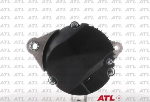 ATL Autotechnik L 33 250 - Alternatore autozon.pro