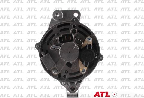 ATL Autotechnik L 33 260 - Alternatore autozon.pro