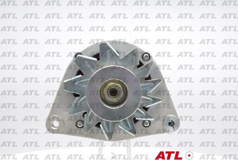 ATL Autotechnik L 33 200 - Alternatore autozon.pro