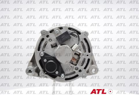 ATL Autotechnik L 33 200 - Alternatore autozon.pro