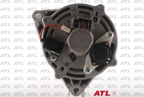 ATL Autotechnik L 33 280 - Alternatore autozon.pro