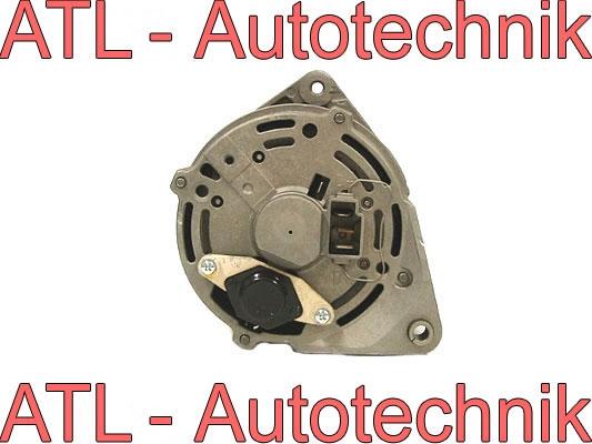 ATL Autotechnik L 33 220 - Alternatore autozon.pro