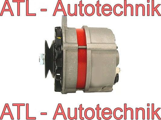 ATL Autotechnik L 33 220 - Alternatore autozon.pro