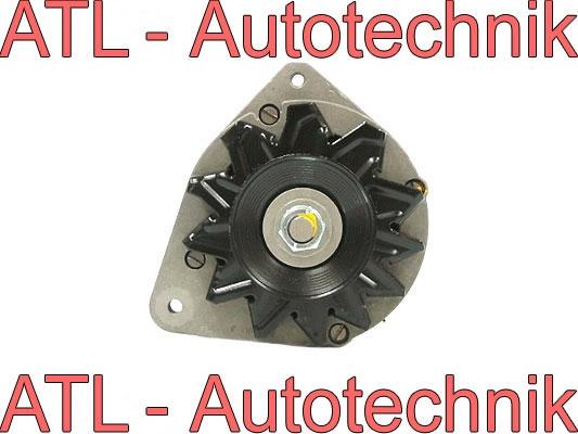 ATL Autotechnik L 33 220 - Alternatore autozon.pro