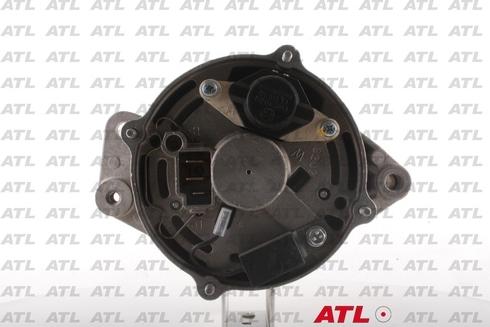 ATL Autotechnik L 33 270 - Alternatore autozon.pro