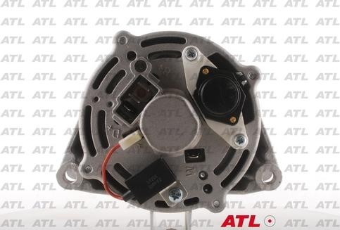 ATL Autotechnik L 33 740 - Alternatore autozon.pro