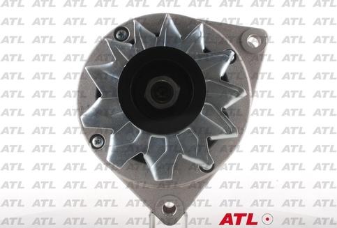 ATL Autotechnik L 33 750 - Alternatore autozon.pro