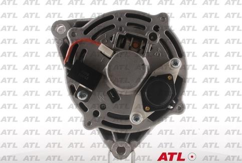 ATL Autotechnik L 33 750 - Alternatore autozon.pro