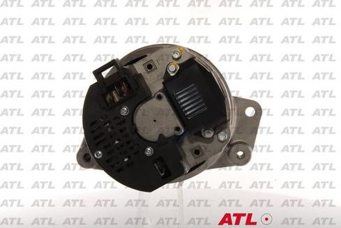 ATL Autotechnik L 33 760 - Alternatore autozon.pro