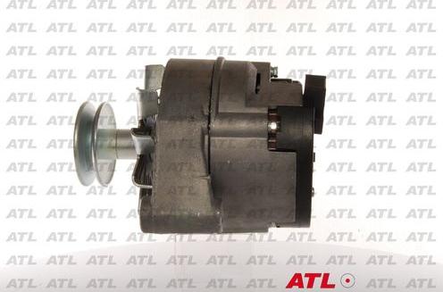 ATL Autotechnik L 33 760 - Alternatore autozon.pro