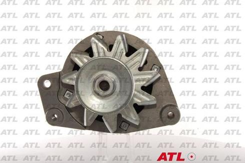 ATL Autotechnik L 33 760 - Alternatore autozon.pro